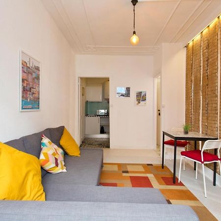 Oporto Blue Vitoria - Lovely Citycenter Studio Ngoại thất bức ảnh