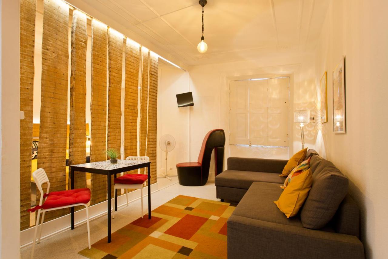 Oporto Blue Vitoria - Lovely Citycenter Studio Ngoại thất bức ảnh