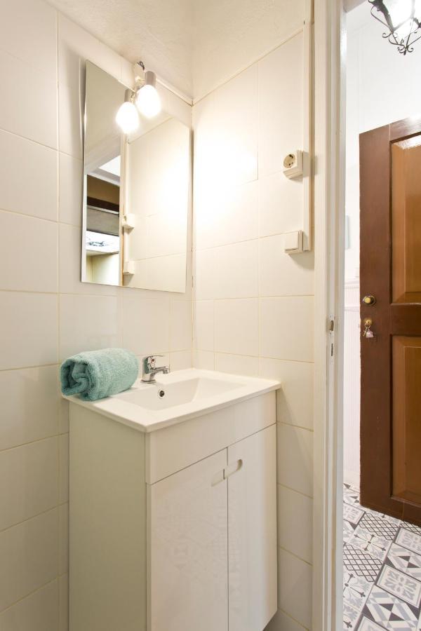 Oporto Blue Vitoria - Lovely Citycenter Studio Ngoại thất bức ảnh