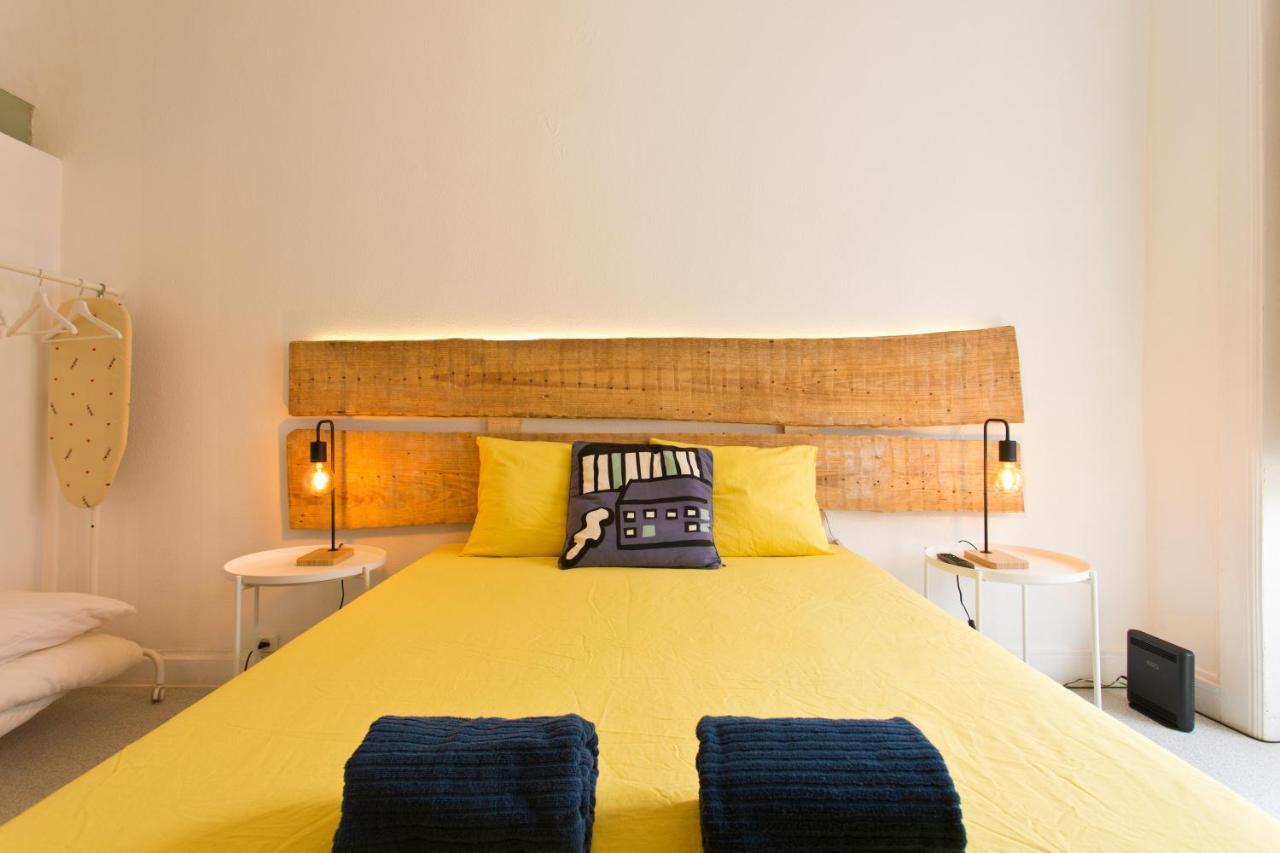 Oporto Blue Vitoria - Lovely Citycenter Studio Ngoại thất bức ảnh