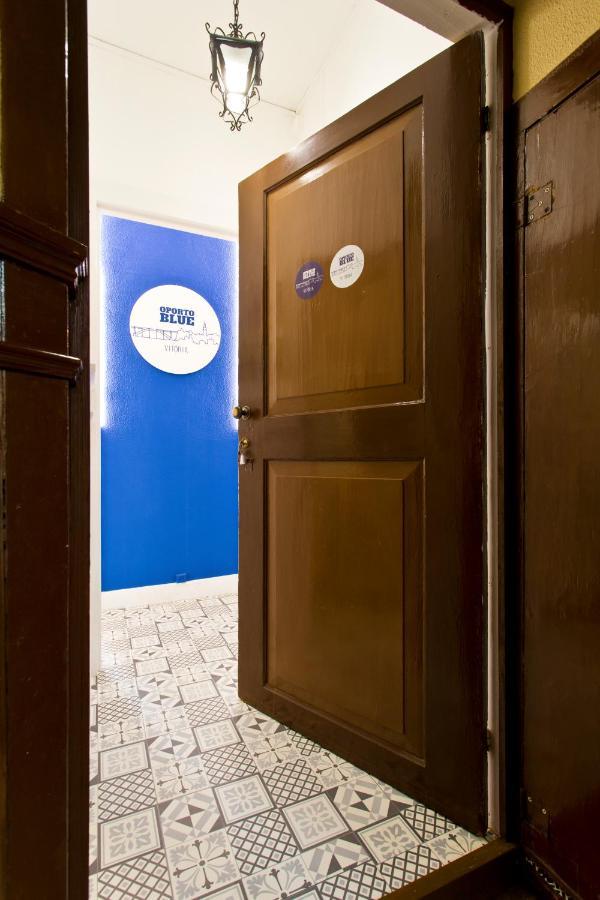 Oporto Blue Vitoria - Lovely Citycenter Studio Ngoại thất bức ảnh